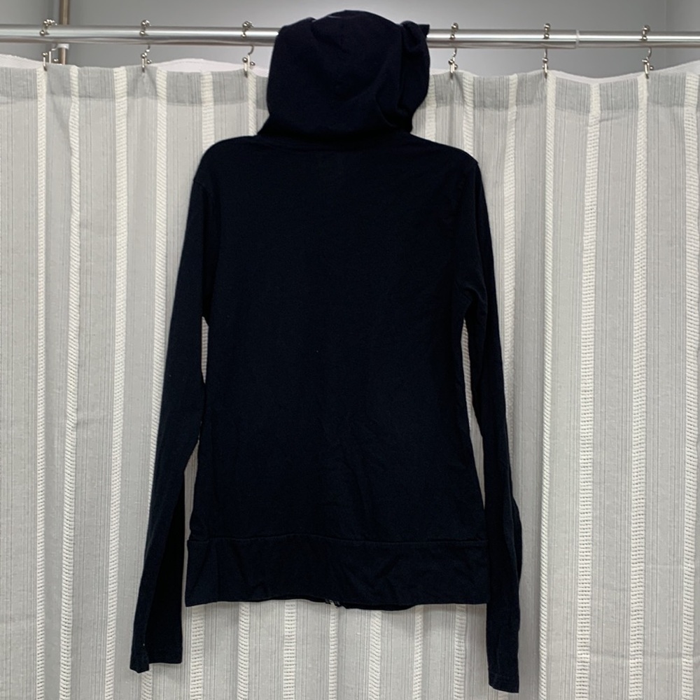Soffe UK Wildcats University of Kentucky Full Zip Hoodie Lightweight Size L -EUC - Picture 5 of 11